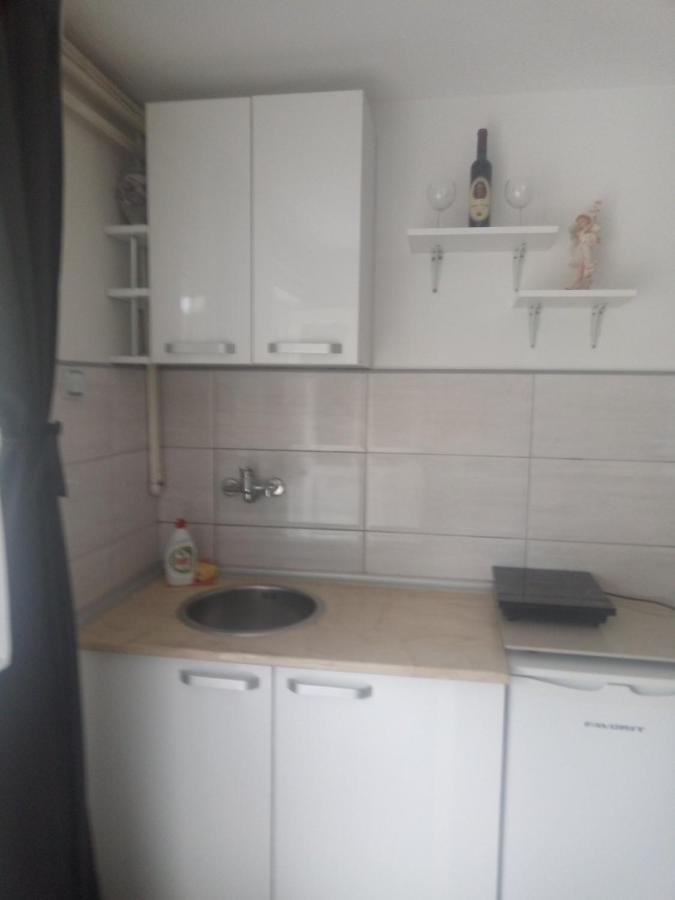 Smestaj Stanisavljevic Soko Banja Luaran gambar