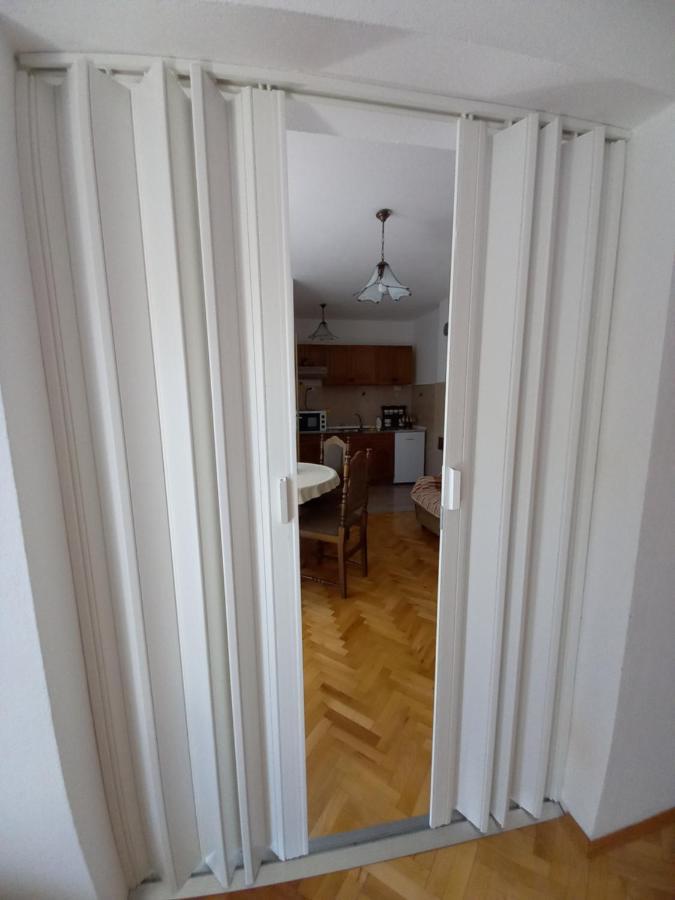 Smestaj Stanisavljevic Soko Banja Luaran gambar