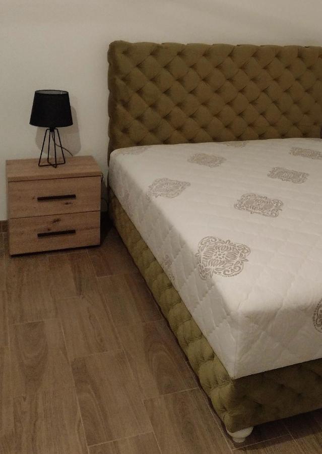 Smestaj Stanisavljevic Soko Banja Luaran gambar